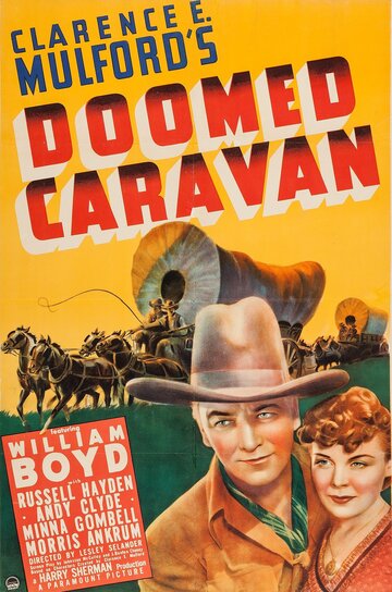 Doomed Caravan